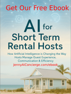 Jenny Ai Concierge Ebook